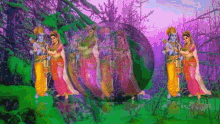 Jai Sh Ram Sphere GIF - Jai Sh Ram Sphere Colorful GIFs