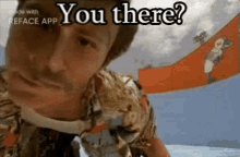 You There GIF - You There Warzybuk GIFs
