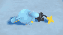 Pokemon Sleep GIF - Pokemon Sleep Shinx GIFs