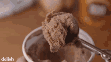 Ice Cream Scoop GIF - Ice Cream Scoop Sppon GIFs