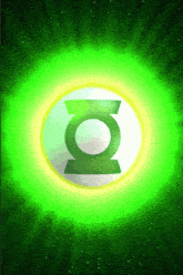 Dc Green Lantern GIF - Dc Green Lantern Green Lantern Corps GIFs