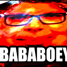 Bababoey GIF - Bababoey GIFs