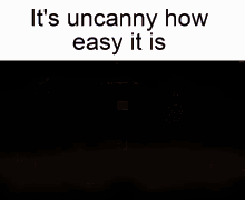 Tboi The Binding Of Isaac GIF - Tboi The Binding Of Isaac Its Uncanny How Easy It Is GIFs