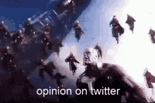 Twitter Opinion GIF - Twitter Opinion On GIFs