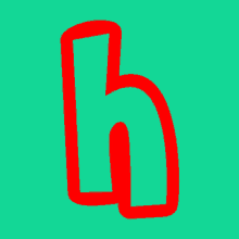 Hi Hi Heart GIF - Hi Hi Heart Red Green GIFs