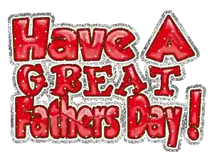 Happy Fathers Day I Love You Dad Sticker - Happy Fathers Day I Love You Dad Text Stickers