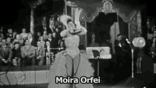 Moira Orfei Circo Circense Spettacolo Magia GIF - Moira Orfei Circus Show GIFs