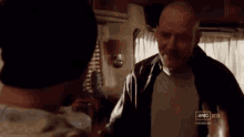Breaking Bad What The Hell Is Wrong With You GIF - Breaking Bad What The Hell Is Wrong With You GIFs
