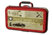 scum online game scum equipment tool box vehicle repair kit