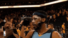 Mike Conley GIF - Mike Conley GIFs