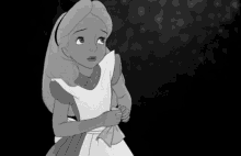 First Day Of Fall Alice GIF - First Day Of Fall Alice Scary GIFs