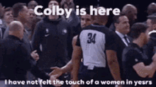 Pacersburner Colby GIF - Pacersburner Colby Swag GIFs
