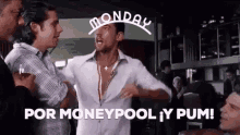 Money Pool GIF - Money Pool GIFs
