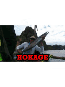 Hokage Mancing S Ibrahim GIF - Hokage Mancing S Ibrahim Angler Ganteng Dewe GIFs