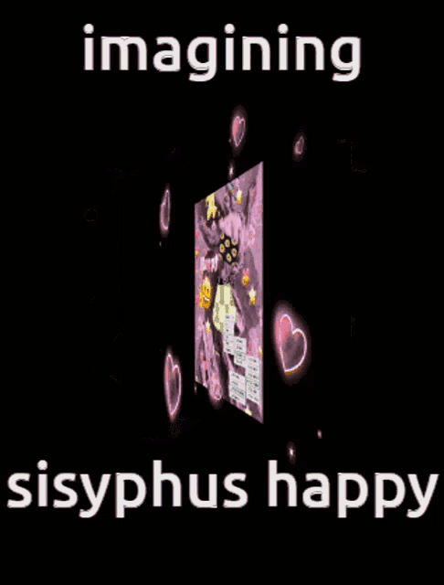 sisyphus gif
