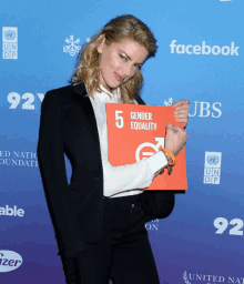 Amber Heard United Nations GIF - Amber Heard United Nations Gender Equality GIFs