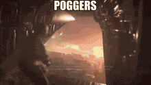 Pog Poggers GIF - Pog Poggers Modern Warfare GIFs