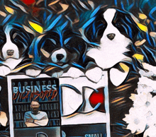 Small Business Chronicles Business Uncensored GIF - Small Business Chronicles Business Uncensored Richard Blank GIFs