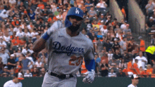 La Dodgers Jason Heyward GIF - La Dodgers Jason Heyward Dodgers GIFs