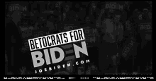 Beto Betocrat GIF - Beto Betocrat Joe Biden GIFs