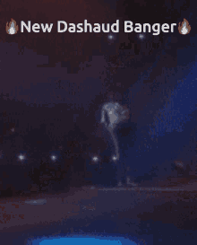 Dashaud New Dashaud Banger GIF - Dashaud New Dashaud Banger Dashaud Banger GIFs