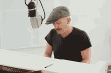 playing piano foy vance i was born pianist musician