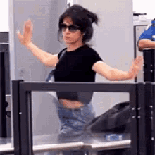 Camila Cabello Pose GIF - Camila Cabello Pose Modeling GIFs