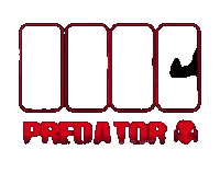Predator Effects Sticker - Predator Effects Stickers