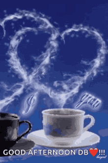 Coffee Hot Coffee GIF - Coffee Hot Coffee Heart GIFs
