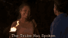 the tribe has spoken snuff sarah lacina lacina winners at war
