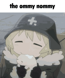 Girls Last Tour The Ommy Nommy GIF - Girls Last Tour The Ommy Nommy GIFs