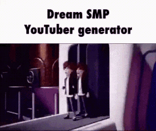 dream smp dreamsmp dream_smp george