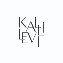Kalli Levi Kallilevi GIF - Kalli Levi Kallilevi Kallilevibrand GIFs
