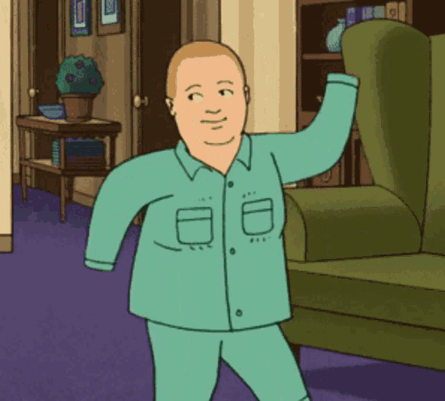 Hulu orders 20th Television King of the Hill reboot from Mike