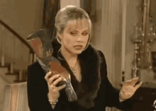 Passions Ivy GIF - Passions Ivy Bird GIFs