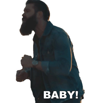 Baby Jordan Davis Sticker - Baby Jordan Davis Singles You Up Song Stickers