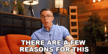 There Are A Few Reasons For This Austin Evans GIF