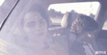 On My Way Bored GIF - On My Way Bored Driving GIFs