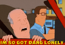 Hank Hill King Of The Hill GIF - Hank Hill King Of The Hill Hankhill GIFs