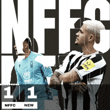 Nottingham Forest F.C. (1) Vs. Newcastle United F.C. (1) Half-time Break GIF - Soccer Epl English Premier League GIFs