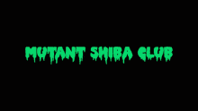 Mutant Shiba Club Msc GIF - Mutant Shiba Club Msc GIFs