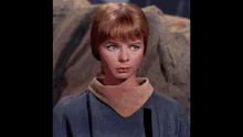 Females Star Trek GIF - Females Star Trek GIFs