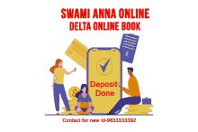 swami anna online