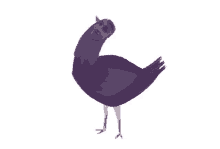 Bird Dance GIF - Bird Dance Wiggle GIFs
