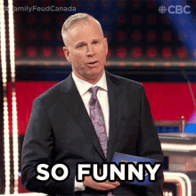 so funny gerry dee family feud canada thats funny amazing