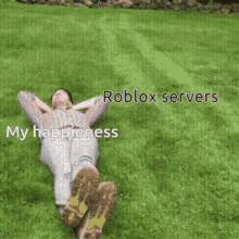 Roblox Servers GIF - Roblox Servers GIFs
