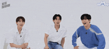 Xeed Happy Xeed Excited GIF - Xeed Happy Xeed Excited Kpop Excited GIFs