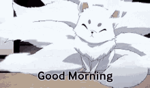 Good Morning Ginji GIF - Good Morning Ginji GIFs