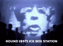 Round19571ice Box Station GIF - Round19571ice Box Station GIFs
