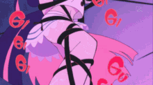 Stocking Tied Up GIF - Stocking Tied Up Hot GIFs